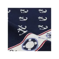 Bunzlau_Castle_keuken_handdoek_donkerblauw_maritiem_design_1
