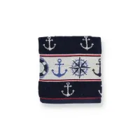 Bunzlau_Castle_keuken_handdoek_donkerblauw_maritiem_design_2