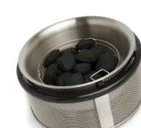 Cobb_BBQ_kit_Brikettenmandje_Premier_halfvol