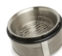 Cobb_BBQ_kit_Brikettenmandje_Premier_leeg