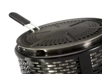 Cobb_Pro_BBQ_zwart_Basisplaat