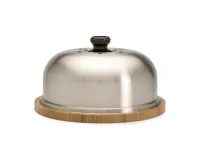 Cobb_BBQ_Snijplank_Bamboe_deksel