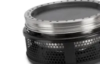 Cobb_Compact_verhoger_Honey_Bakplaat