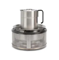 Cobb_Waterketel_op_premier