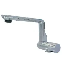 Comet_eenhand_waterkraan_Arona