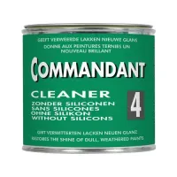 Commandant_cleaner_nummer_4_500gram