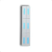 Crea_Form_steigerfender_Marina_22cm_Grijs_100x22x6cm_