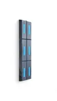Crea_Form_steigerfender_Marina_22cm_Zwart_100x22x6cm__1