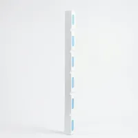 Crea_Form_steigerfender_Marina_8cm_wit_100x8x6cm_1