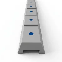 Crea_Form_steigerfender_Type_Y_Boom_Grijs_100x12x6_1