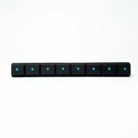 Crea_Form_steigerfender_Type_Y_Boom_Zwart_100x12x6_1
