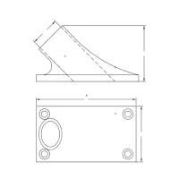 Dawn_Marine_RVS316_vlaggenstokhouder_20mm_1