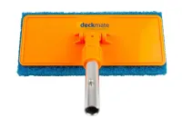 DM270_DM251_Deckmate_Swivelplate_Scrub_Pad_Medium