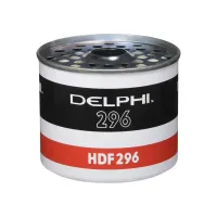 Delphi_HDF296_CAV_brandstoffilter_element_1
