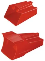 Easterner_kunststof_hoosvat_groot_2liter_rood