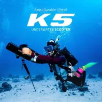 Edge_Smart_Drive_K5_onderwater_scooter___duikscooter_Lemon_Yellow_7