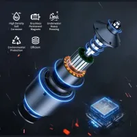Edge_Smart_Drive_K5_onderwater_scooter___duikscooter_Shark_Blue_4