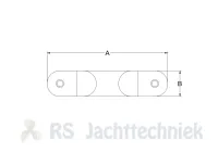 RVS_Boegklamp_Verhaalklamp_Verhaalkam_2206