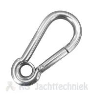 RVS_Karabijnhaak_met_oog