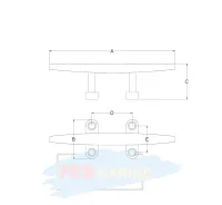 FES_Marine_RVS_silhouette_kikker_lengte_100mm__DM_E_1