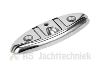 RVS_Vouwcleat_Vouw_cleat_Klapkikker_dicht