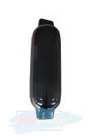 FES_Marine_fender___stootwil_zwart_11x40cm