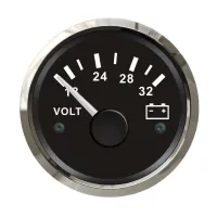 FES_Marine_Voltmeter_24Volt_Zwart_RVS_SF81004_6