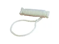 Landvast_met_oogsplits_6_meter_8mm_wit_LT.01.221.008.A