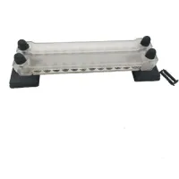 Fes_Marine_aansluitstrip_massastrip_2x12voudig_met_afdekkap