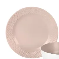 Flamefield_Nano_Plate_Blush_set_12stuks_4persoons_servies_onbreekbaar_2