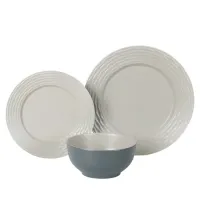 Flamefield_Ripple_Sand_set_12stuks_4persoons_servies_onbreekbaar_4