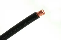 Accukabel_95mm__FLEX_Zwart