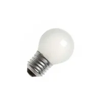 Gloeilamp_mat_E27_grote_schroeffitting_mat_12Volt_25Watt