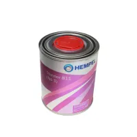 Hempel_Thinner_811_1liter_1