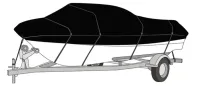 Hollex_Boothoes___Maat_AA___Max__4_25m___Zwart