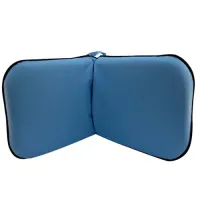 Hollex_zit_en_ligstoel_Lazy_Star_Lichtblauw_met_zwart_1