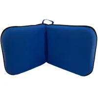 Hollex_zit_en_ligstoel_Lazy_Star_donkerblauw_met_zwart_1