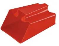 Hoosvat_hoosnap_flexibel_rood_capaciteit_1_liter