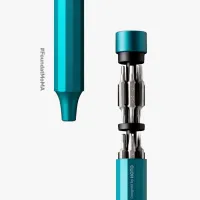 Hoto_QWLSD004_24_in_1_precisie_schroevendraaier___Blauw_2