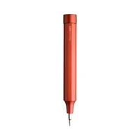 Hoto_QWLSD004_24_in_1_precisie_schroevendraaier___Rood