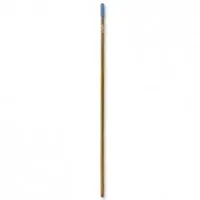 Houten_steel_gelakt_met_schroefdraad_voor_linea_borstels_BEL.832