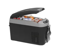 Indel_B_Compressor_Koelbox_15liter_TB15_half_open