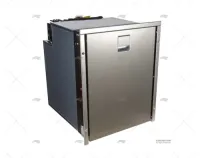 Isotherm_Drawer_49L_koellade_koelkast_clean_touch_1
