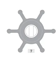 Johnson_impeller_09_810B_1_Voor_o_a_Vetus_Mitsubishi_motoren