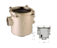 Koelwaterfilter_vernikkeld_Ionio_Polycarbonate_deksel_1