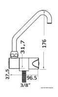 Koudwaterkraan_17.046.02_Tekening