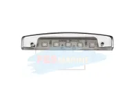 LED_Courtesylight_orientatielicht_blauw_met_RVS_kap_12volt