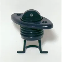 Lensplug_ovaal_wit_60x30mm_MD.95781.D.