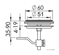 Luiksluiting_met_slot_38.152.01_Tekening