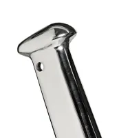 Luxe_RVS316_vlaggenstok_vlak_75cm_1